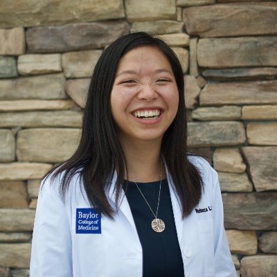 MS4, current Pisacano scholar | people-first healthcare | she/her #MedTwitter