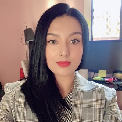 AzizaSofieva's profile picture. Simple, Sincere, Strong