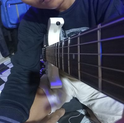 nur_ags's profile picture. jejak METAL DETECTOR