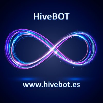 Hivebot_Nexolit's profile picture. Automatizador de Compra / Venta de CriptoMonedas en el Exchange Kraken desde Telegram