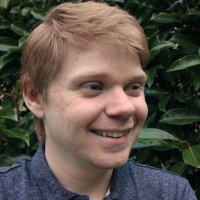 Christopher Hart (@_chrisjhart) 's Twitter Profile