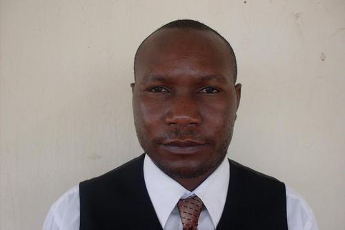 Born 24th Sept  Zambian, Married with 5 Children, working as a Monitoring,  Evaluation Accountability and Learnin expert for Catholic Relief services
