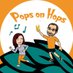 Pops on Hops Podcast (@popsonhopspod) Twitter profile photo