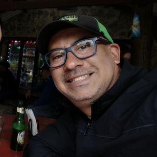 woltrav's profile picture. ccs , vzla , informática y tecnología