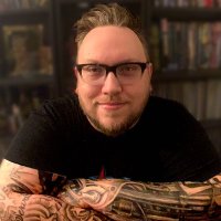 Damon Martin (@damonmartin) 's Twitter Profile