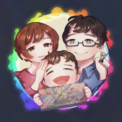 MajinMeat's profile picture. 無言フォロリムお気軽に。
子供、プラモ、仕事の独り言多め。
スパロボ／Gジェネ由来の知識でロボットもの作ります。
基本本編ニワカ知識の30代です。
／
SpaceEngineersにハマってます。
延々と氷を掘るのが好き。
始めては止め、また始めの繰り返しのため一生初心者。
／
あんまり見てないけど、反応はします。