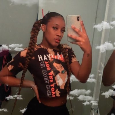 BLACK LIVES MATTER 🤎✊🏾Hurdler 🚧🏃🏾♀️💨 Caribbean Gyal 🇩🇲🇸🇽Capricorn ♑️💍👑 FL🍊🌴 Nothing but a Slim world 🌎 🦋💙