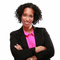 Aja Wilkins, Ed.D(@AWilkins_Edu) 's Twitter Profile Photo