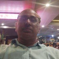 Kishor Pathak (@kishorpp) 's Twitter Profile