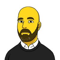 Thomas C (@thomas_c) 's Twitter Profile Photo Thomas C (@thomas_c) 's Twitter Profile Photo