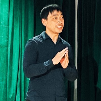 ftao's profile picture. Coder / Traveler / Improviser