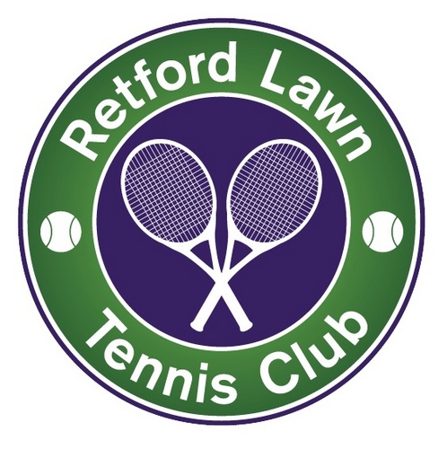 RLTCTennis's profile picture. 