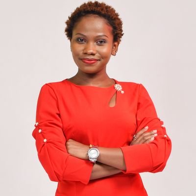 Medical student @Uonbi |•| Enthusiastic Volunteer.