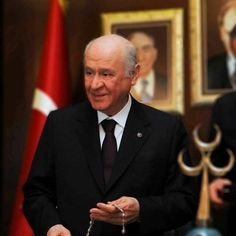 🤘 Milliyetçi
🐺 Atatürkçü
 ☪ @dbdevletbahceli