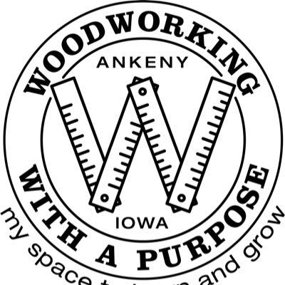 Woodworking with a Purpose is fiscally sponsored by & is a DBA of CORE Foundation Inc, a 501(c)3 nonprofit organization, EIN# 20-5997764. Venmo Nate-Evans-120