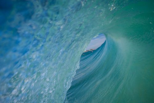 Surf Art Photographer