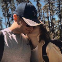 Danny Gussakovsky (@danny18goose) 's Twitter Profile