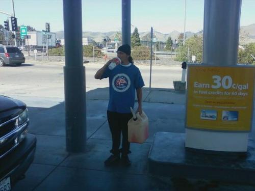 Steve_MF_Soto's profile picture. Did you really Think so.
     #lifelessonswithsoto