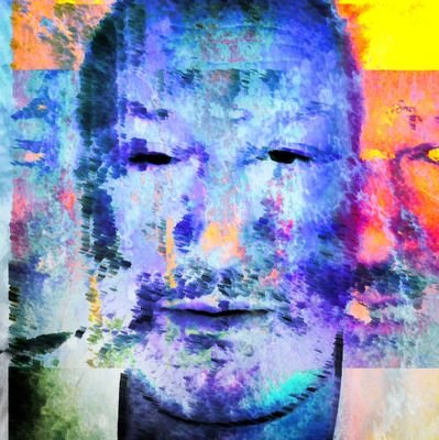 Contemporary Artist . Painter and photographer.
HER ÇEŞİT PROPOGANDA AMAÇLI HESAPLARA KAPALIYIM!!!