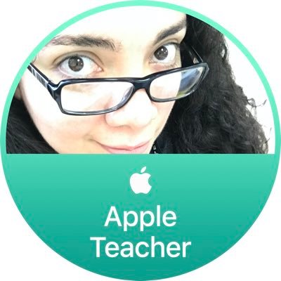 Bilingual secondary educator 📖 EdTech padawan 💻 Changing the world one kiddo at a time👩🏻‍🎓EQUITY + JUSTICE 🇲🇽🇺🇸 ella/she/her/hers