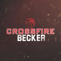 Crossfire Becker (@crossfirebecker) 's Twitter Profile Photo
