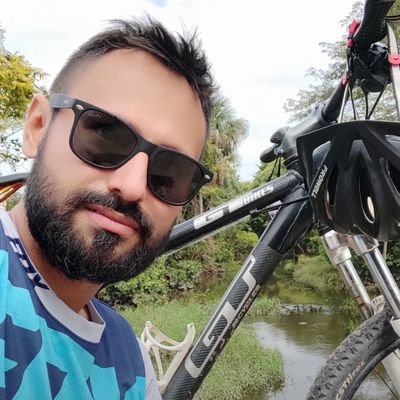 migue500's profile picture. #technology #software #sportbike #MTB #singularity
🔥☀️♉💻🚴🏽‍♂️🍃🌎
