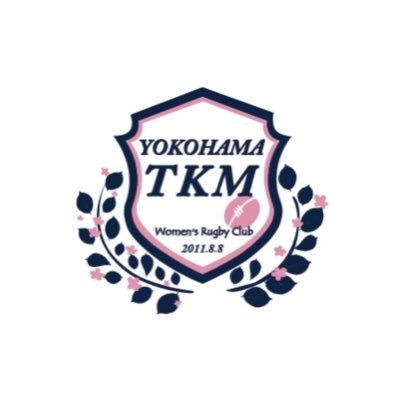 YOKOHAMA_TKM's profile picture. YOKOHAMA TKMは横浜市戸塚区を拠点に活動する女子ラグビーチームです💛🏉
