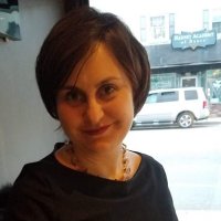 Jane Metrik (@janemetrik) 's Twitter Profile