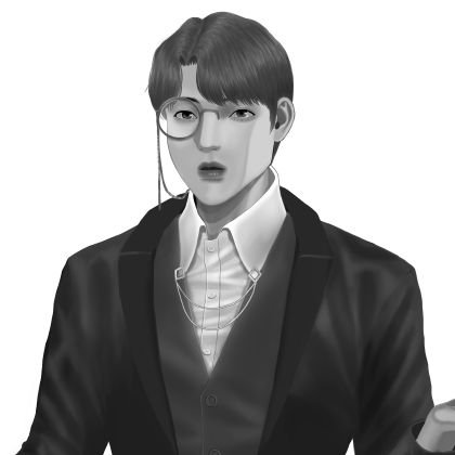 lhj_0304's profile picture. 성인/학교 과제물과 작업물을 올립니다/모든 창작물에 대한 도용 및 불펌을 금지합니다/https://t.co/NqkOtpv2OG / 
에스크 https://t.co/eDsnZhVLqL