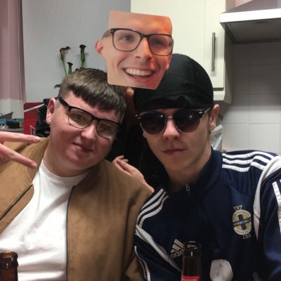 Justinholmes21's profile picture. 