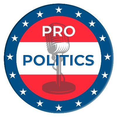 Pro Politics Podcast w/Zac McCrary