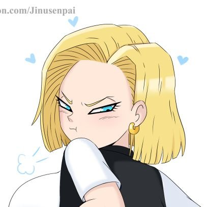 Android 18さんのプロフィール画像