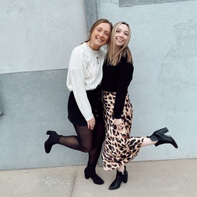 alyssabossman's profile picture. | Univ. of South Dakota | KAθ | alumni