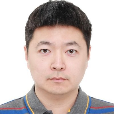 @AlbertBoyangLi