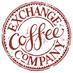 Exchange Coffee Co. (@Exchange_Coffee) Twitter profile photo