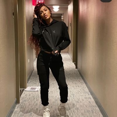 kendallNad23's profile picture. Don't fuck over someone that's loyal 💯