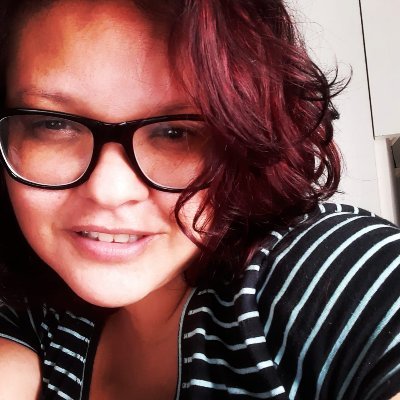 MegBanhos's profile picture. eu perco ligas de cabelo.