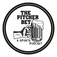 The Pitcher Bet Sports Podcast(@pitcherbetpod) 's Twitter Profile Photo