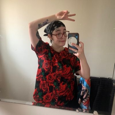 rosee2102's profile picture. 24 Vegan 🇲🇽 Indigenous Two-spirited