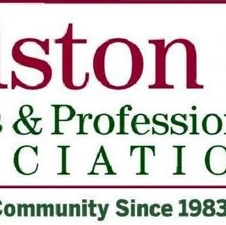 The Ballston Spa Business & Professional Association is a group of businesses & individuals working together to make B Spa a great place to work, live & visit!