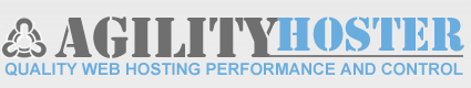 agilityhoster's profile picture. Free Web Hosting for All, create a website in a few minutes with us.