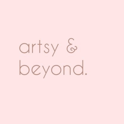 Artsy & Beyondさんのプロフィール画像