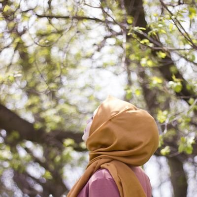 Muniya0187's profile picture. peacefully girl ❤️