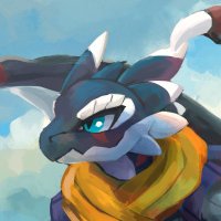 Lizardnix (@lizardnix) 's Twitter Profile