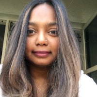 India Ashok (@curiousnrandom) 's Twitter Profile