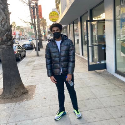 MalikSharpe5's profile picture. Art