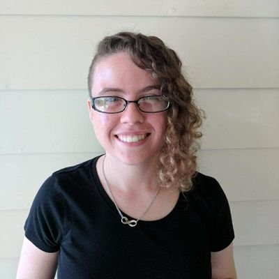 The dandy dev 🏳️🌈 they/them #webdesigner and learning front-end #webdevelopment
art/gaming account @dandyserenity
author account @lewrightauthor