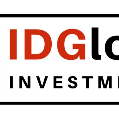 The only official social media account of IDGlobal Corp. 
OTC: $IDGC. Not investment advice. DYODD.