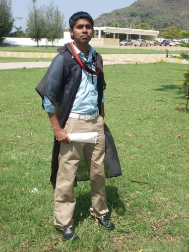 mohamedshajie's profile picture. Am a jolly guy