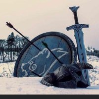 Stormcloak Saint☔️ (@arinstructor) 's Twitter Profile